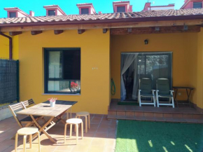 Adosado de María - Para 4 pax en Posada de Llanes - VUT-3002-AS